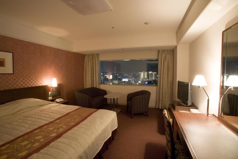 فندق Solaria Nishitetsu  Fukuoka