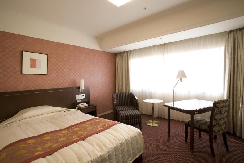 Fotos del hotel Solaria Nishitetsu  Fukuoka:  4