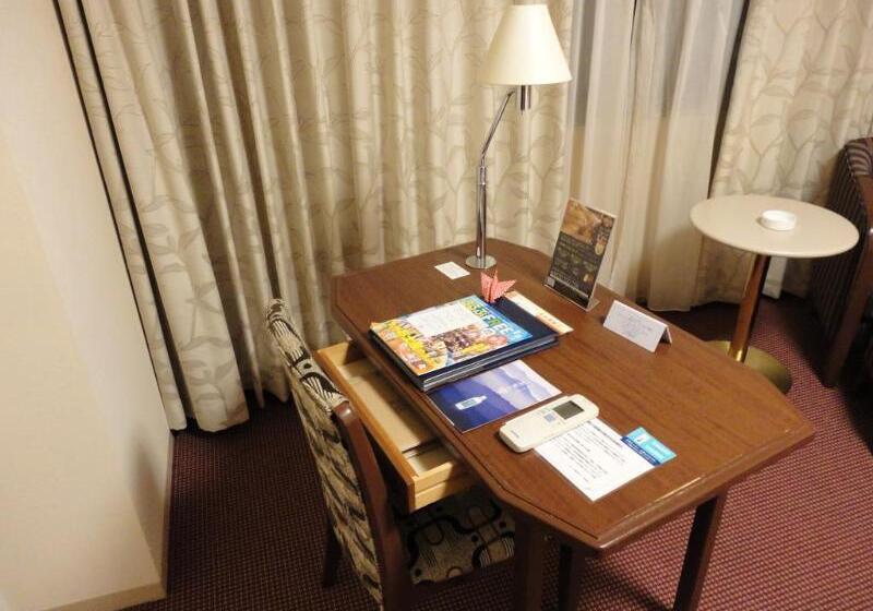 Fotos del hotel Solaria Nishitetsu  Fukuoka:  23