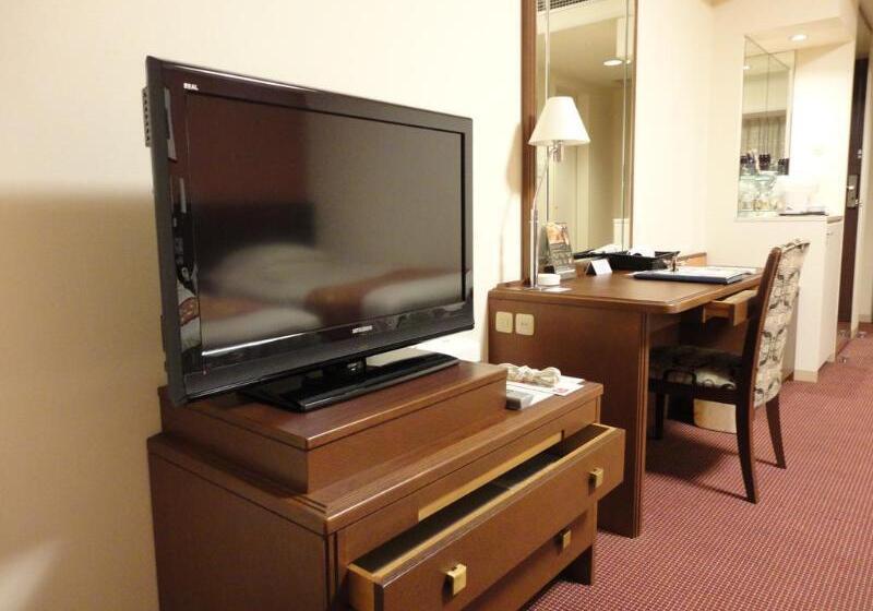 Fotos del hotel Solaria Nishitetsu  Fukuoka:  20