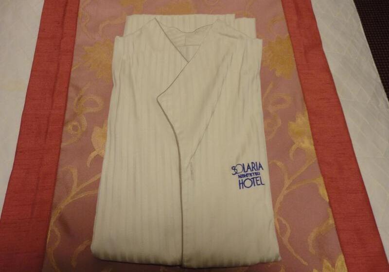Fotos del hotel Solaria Nishitetsu  Fukuoka:  14