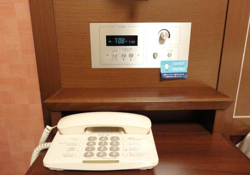 Fotos del hotel Solaria Nishitetsu  Fukuoka:  11