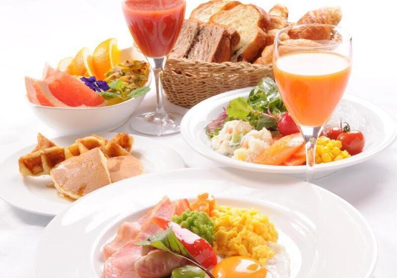 Fotos del hotel Solaria Nishitetsu  Fukuoka:  25