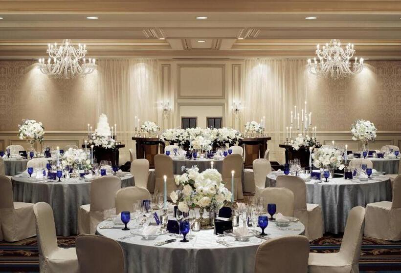 Fotos del hotel The Ritzcarlton Osaka:  5