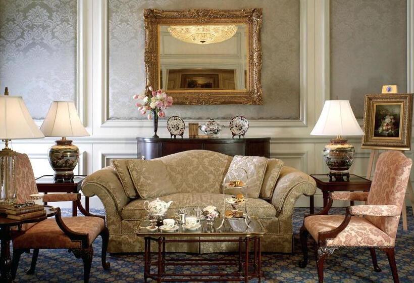 Fotos del hotel The Ritzcarlton Osaka:  6