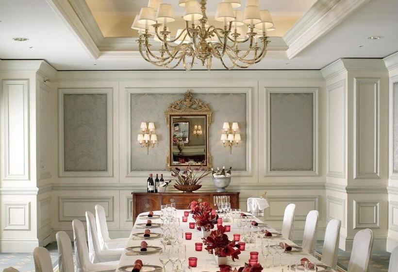 Fotos del hotel The Ritzcarlton Osaka:  8