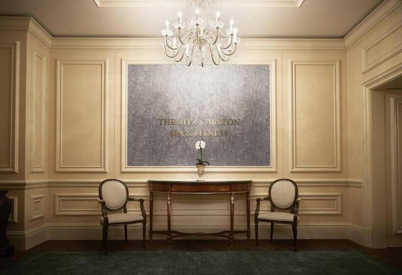 Fotos del hotel The Ritzcarlton Osaka:  24