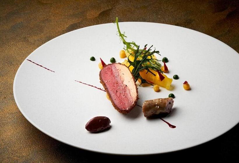 Fotos del hotel The Ritzcarlton Osaka:  16