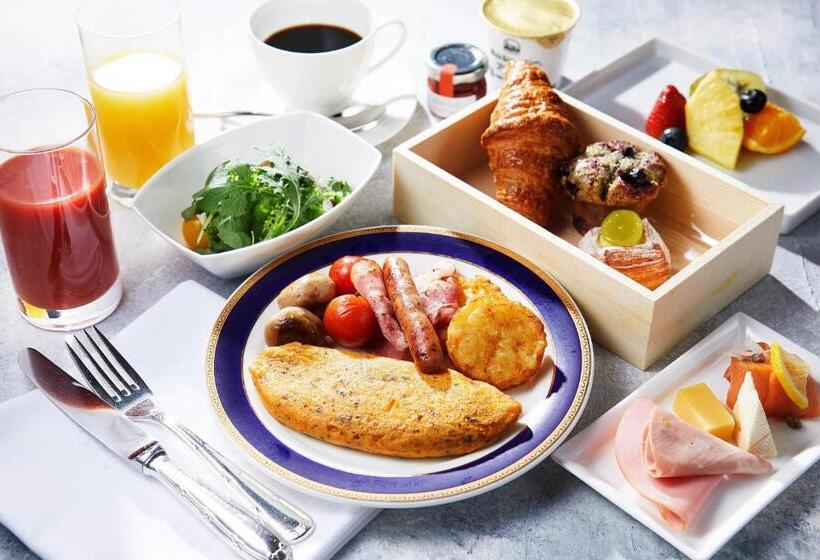 Fotos del hotel The Ritzcarlton Osaka:  17