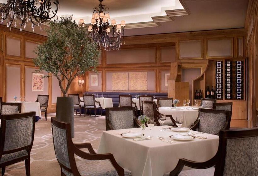 Fotos del hotel The Ritzcarlton Osaka:  19