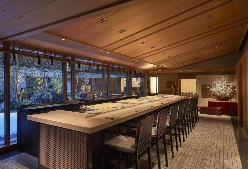 Fotos del hotel The Ritzcarlton Osaka:  22