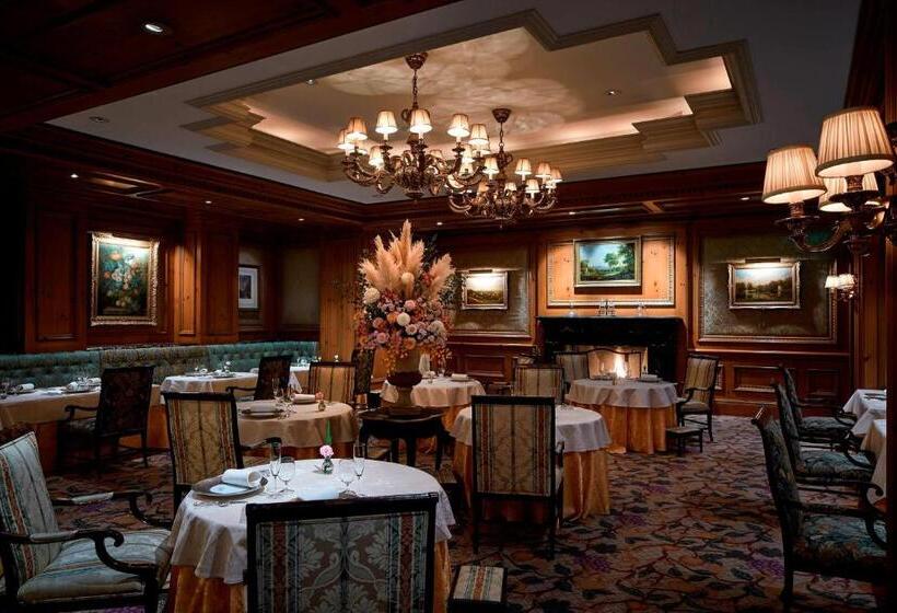 Fotos del hotel The Ritzcarlton Osaka:  23