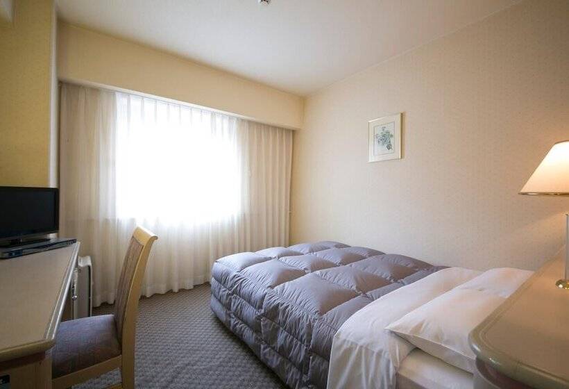 Tokushima Washington Hotel Plaza