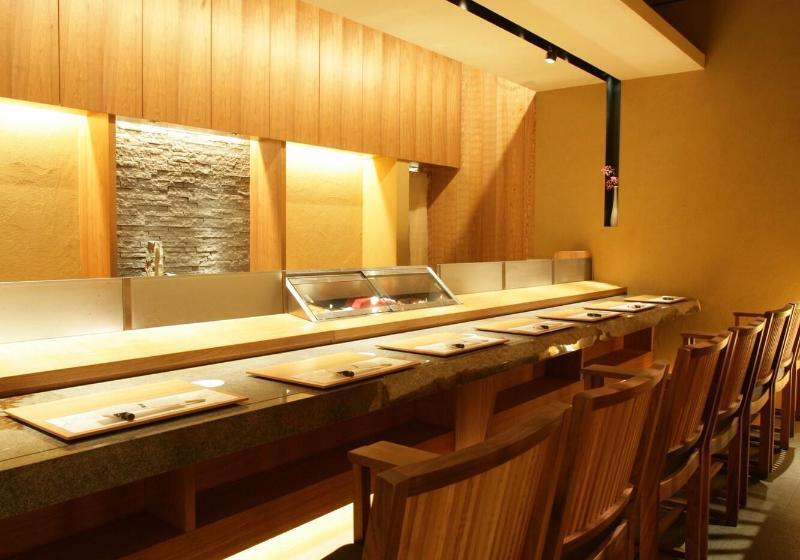 Tokyo Dai Ichi Hotel Nishiki