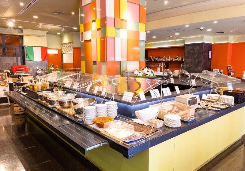 Fotos del hotel Wing International Premium Tokyo Yotsuya:  13