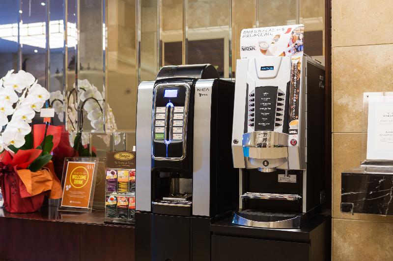 Fotos del hotel Wing International Premium Tokyo Yotsuya:  20