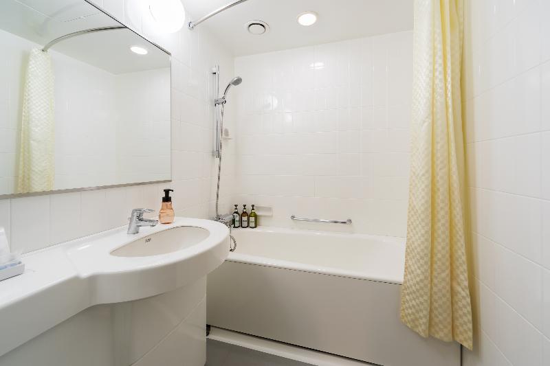 Fotos del hotel Wing International Premium Tokyo Yotsuya:  17