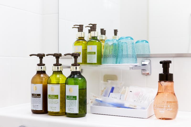 Fotos del hotel Wing International Premium Tokyo Yotsuya:  10