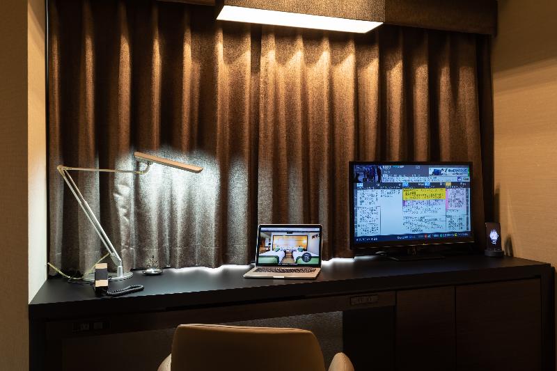 Fotos del hotel Wing International Premium Tokyo Yotsuya:  25