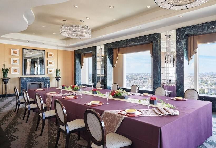 فندق Yokohama Bay Sheraton  And Towers