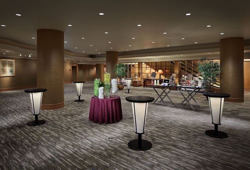 فندق Yokohama Bay Sheraton  And Towers