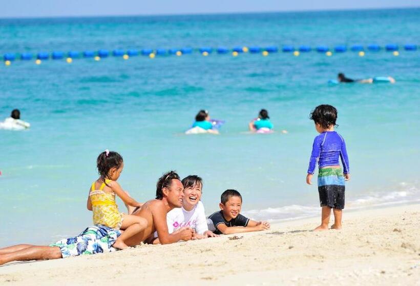 Okuma Private Beach & Resort