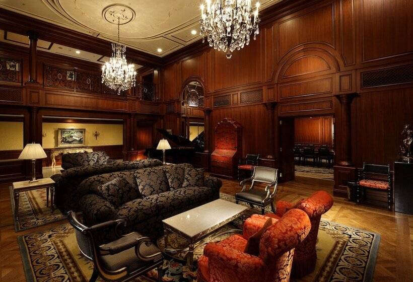 Fotos del hotel Rihga Royal  Osaka:  12