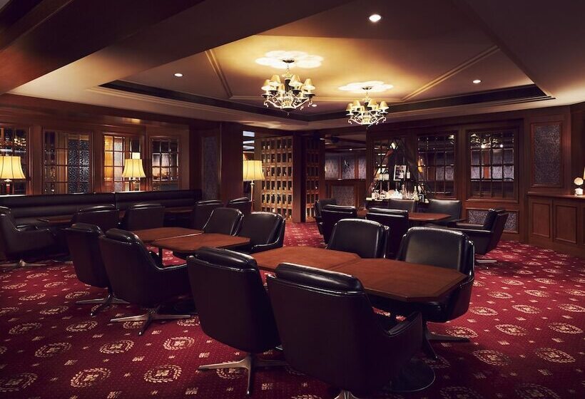 Fotos del hotel Rihga Royal  Osaka:  15