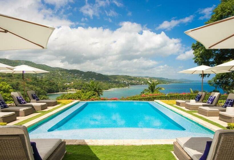 Fotos del hotel Round Hill Hotel & Villas:  14