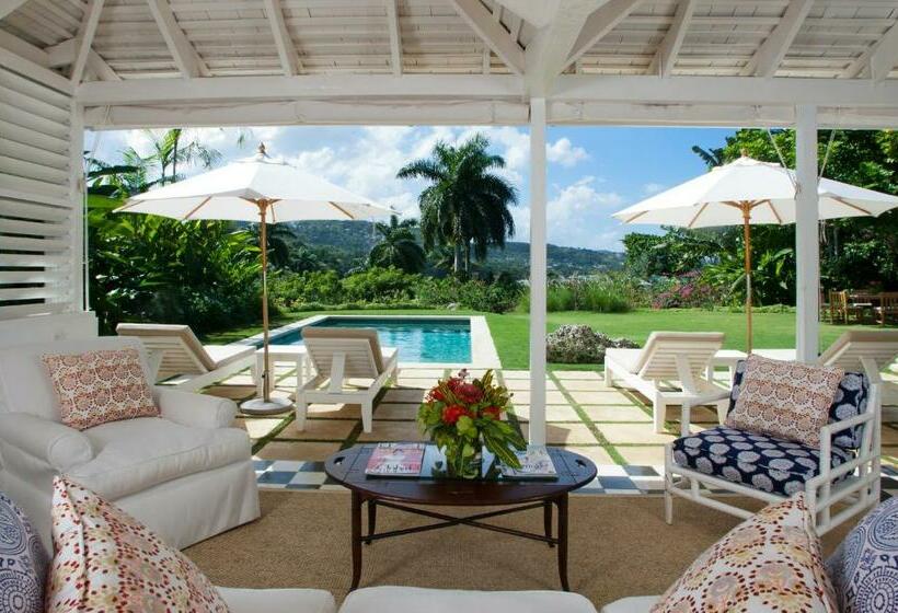 Fotos del hotel Round Hill Hotel & Villas:  16