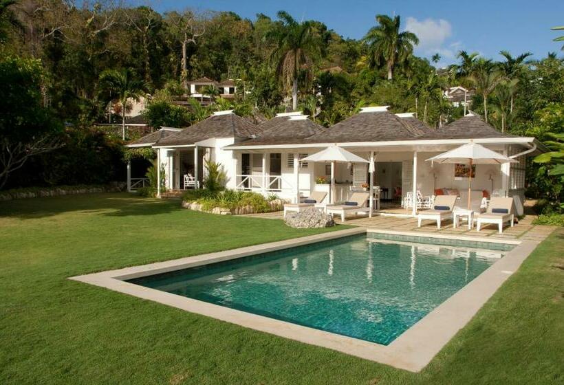 Fotos del hotel Round Hill Hotel & Villas:  43