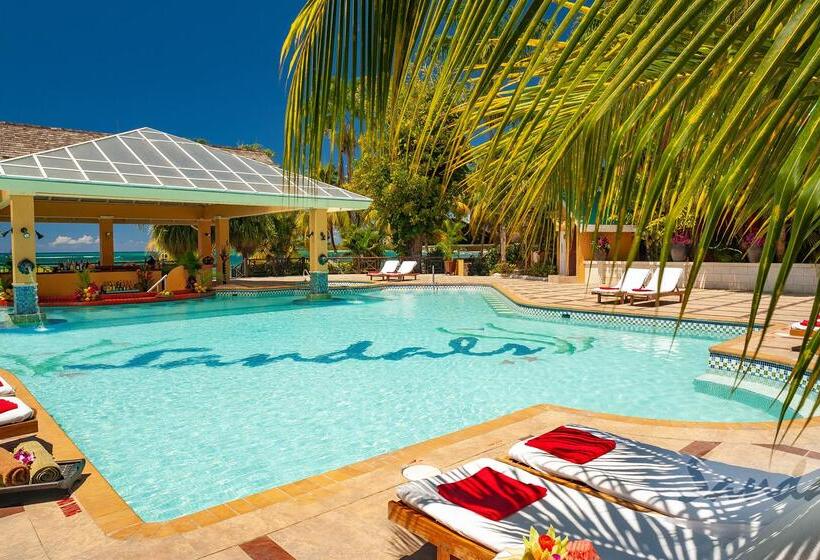 استراحتگاه Sandals Negril   All Inclusive Couples Only