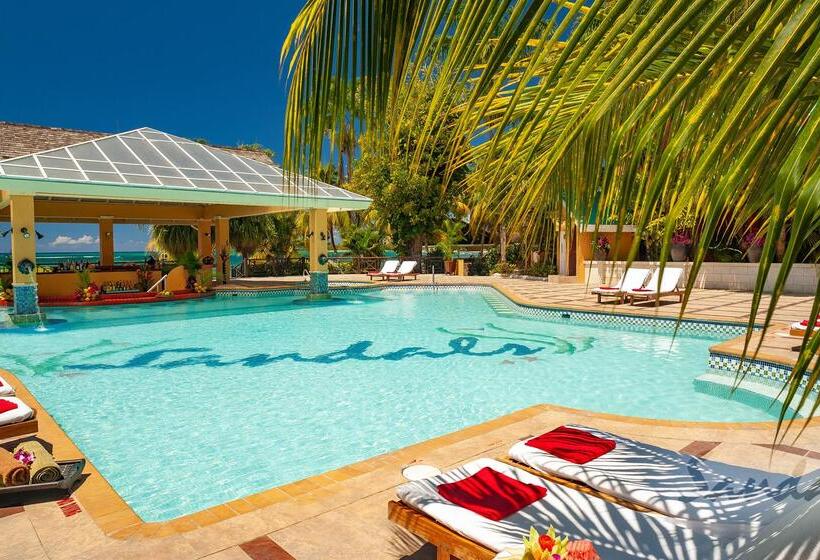 Sandals Negril Beach All Inclusive Resort And Spa  Couples Only