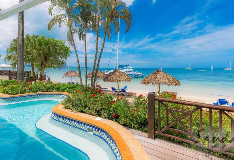 استراحتگاه Sandals Negril   All Inclusive Couples Only