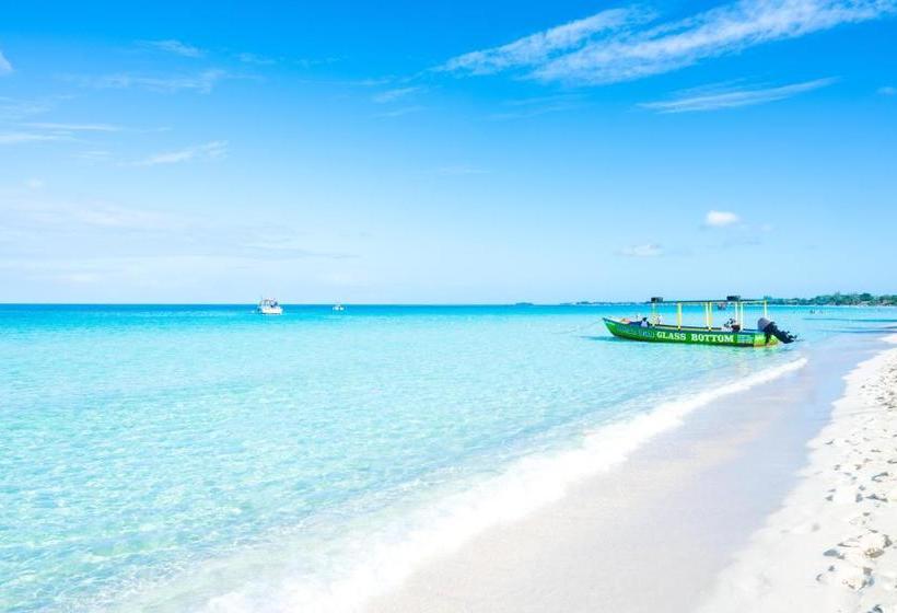 Shields Negril Villas Ltd