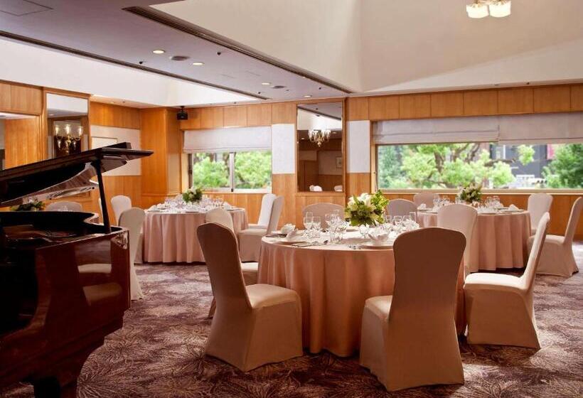 The Cypress Mercure Hotel Nagoya