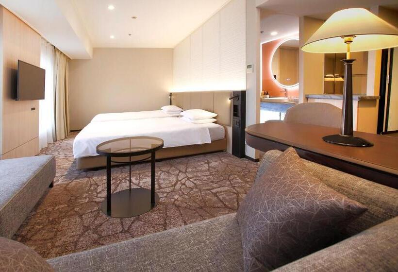 The Cypress Mercure Hotel Nagoya