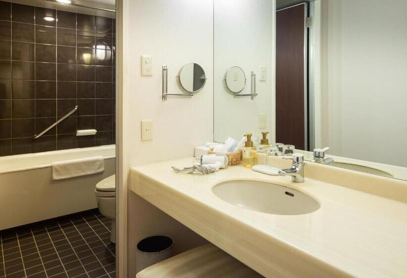 The Cypress Mercure Hotel Nagoya