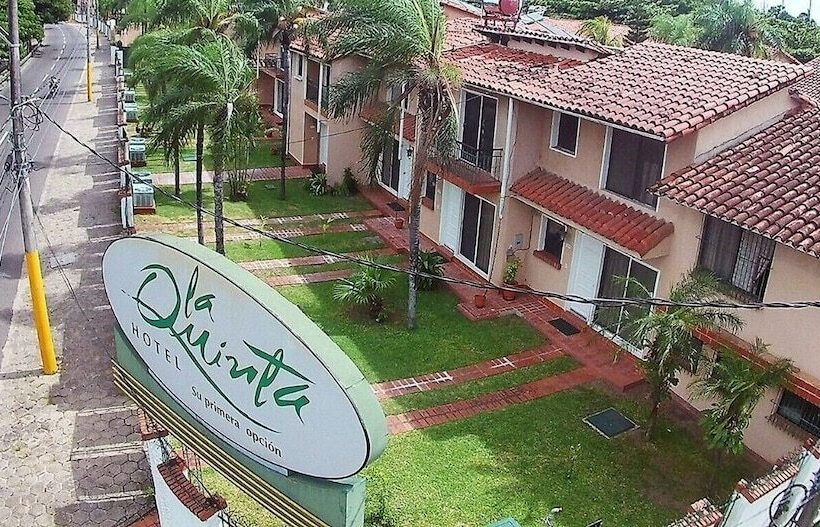La Quinta