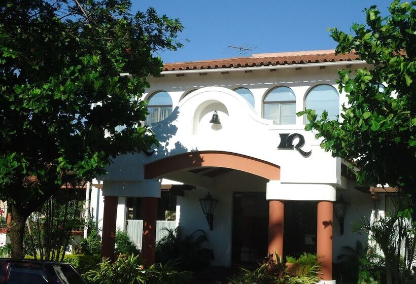 La Quinta