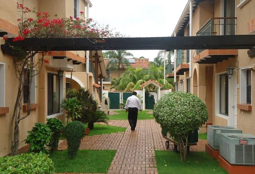La Quinta
