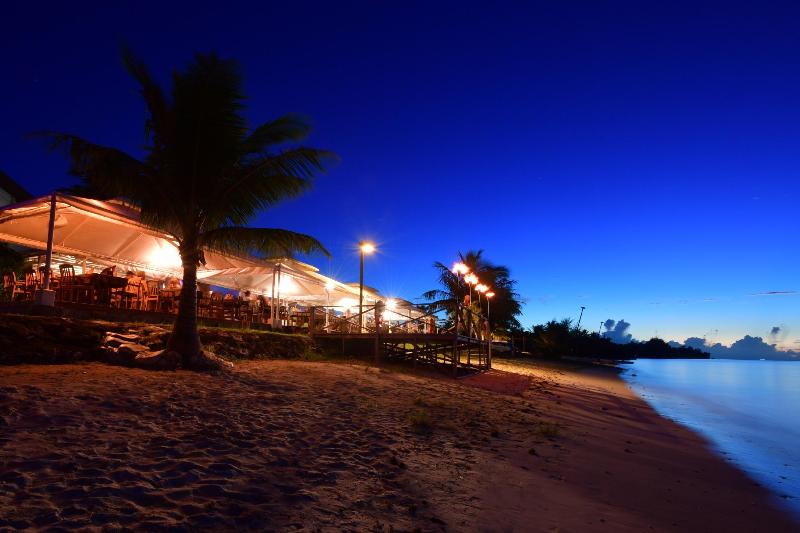 Aqua Resort Club Saipan