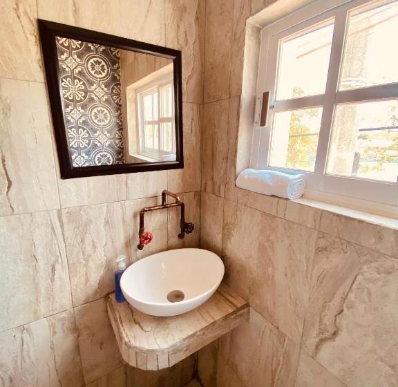 Bed and Breakfast Caribo Cozumel