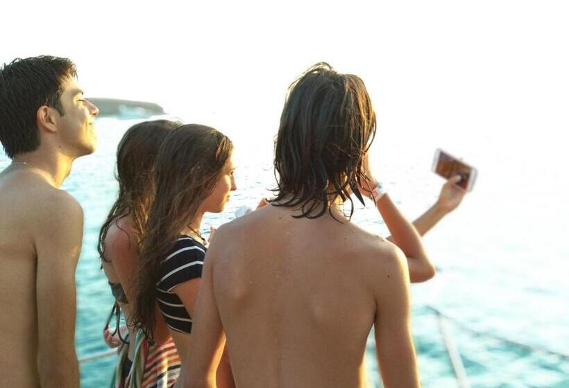 Fotos del hotel Club  Cantamar By The Beach:  8