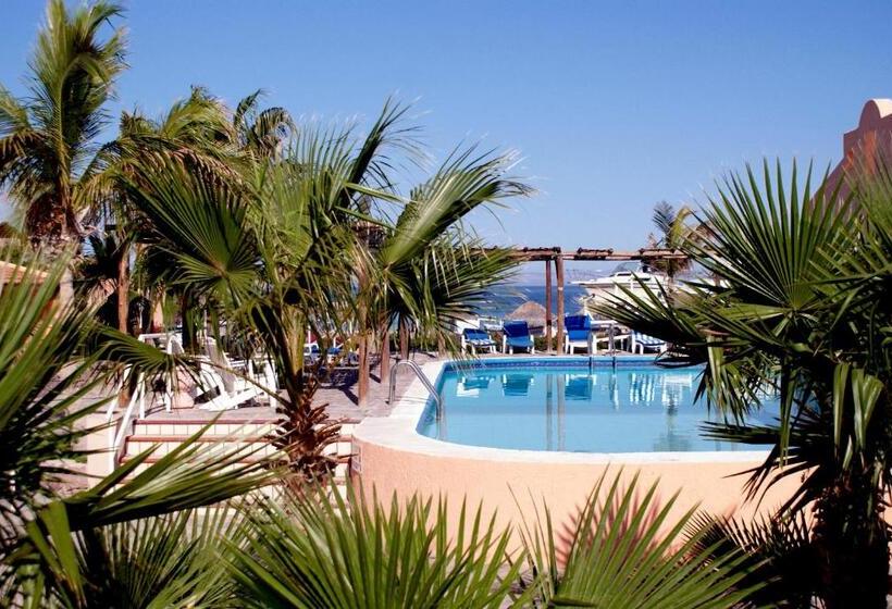 Fotos del hotel Club  Cantamar By The Beach:  22
