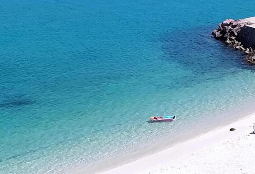 Fotos del hotel Club  Cantamar By The Beach:  2