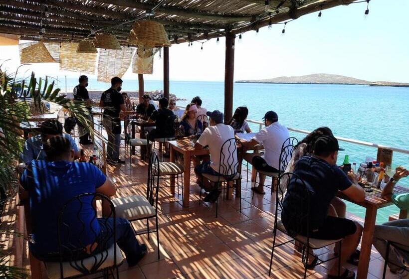 Fotos del hotel Club  Cantamar By The Beach:  15