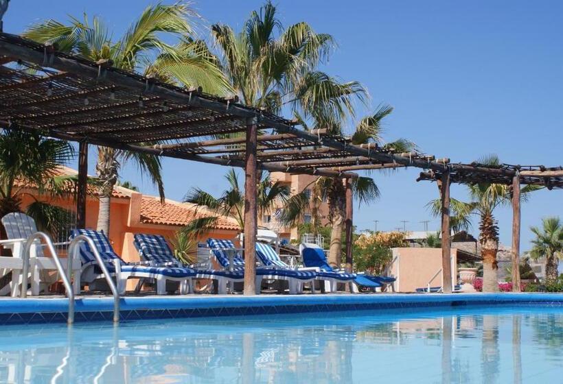 Fotos del hotel Club  Cantamar By The Beach:  16