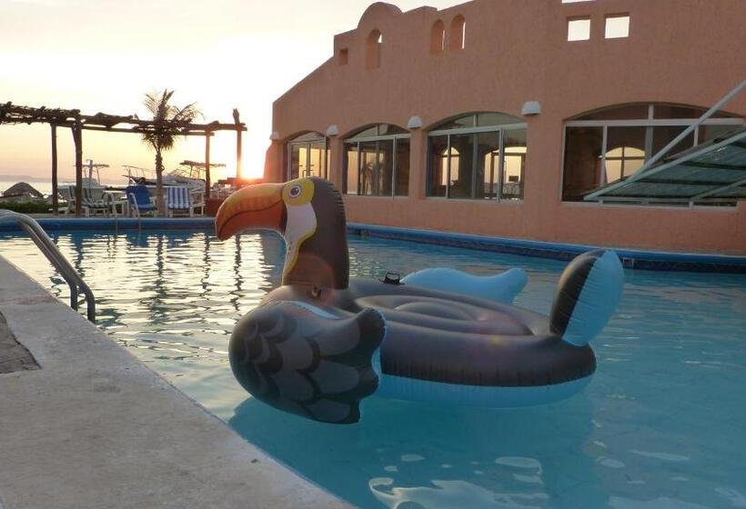 Fotos del hotel Club  Cantamar By The Beach:  20