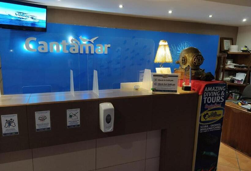 Fotos del hotel Club  Cantamar By The Beach:  17